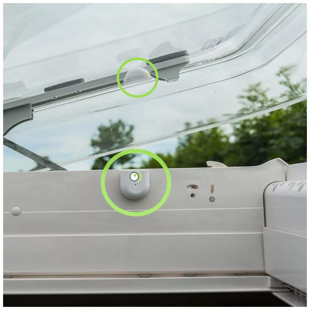 E-Trailer Starterpaket Caravan Mit E-Load, E-Pressure Und E-Switch Modul 19 E-Trailer Starterpaket Caravan Mit E-Load, E-Pressure Und E-Switch Modul – Bild 19