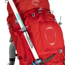 Trekkingrucksack Osprey Ariel 55 WXS/S, Claret Red 23 Trekkingrucksack Osprey Ariel 55 WXS/S, Claret Red -Campingzubehör Verkäufe damenrucksack ariel 55 osprey wxs s trekkingrucksack 1000 4 22205