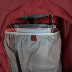 Trekkingrucksack Osprey Ariel 55 WXS/S, Claret Red 27 Trekkingrucksack Osprey Ariel 55 WXS/S, Claret Red -Campingzubehör Verkäufe damenrucksack osprey ariel 55 trekkingrucksack claret red 1000 8 22205