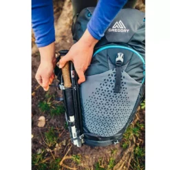 Damenrucksack Gregory Jade 28 XSmall/Small, Mayan Teal -Campingzubehör Verkäufe damenrucksack tourenrucksack wanderrucksack gregory jade 28 frauenrucksack befestigungsmoeglichkeiten 1000 4 26613