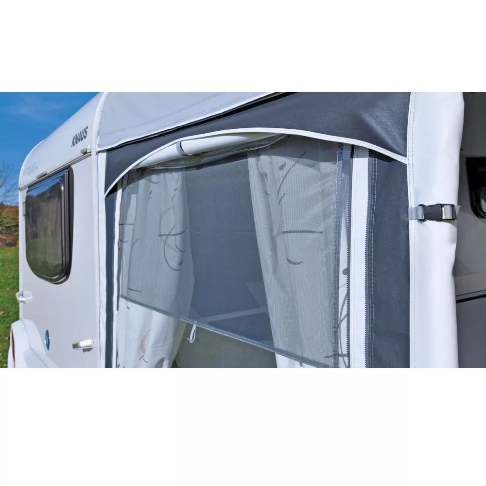 Dauervorzelt Hahn Zelte Finnland 240 6 Dauervorzelt Hahn Zelte Finnland 240 – Bild 6