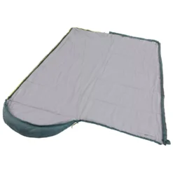 Camping-Schlafsack Outwell Campion Lux, Teal 15 Camping-Schlafsack Outwell Campion Lux, Teal -Campingzubehör Verkäufe deckenschlafsack outwell campion lux komplett geoeffnet fuer koerpergroesse bis 195 cm 1000 7 26467