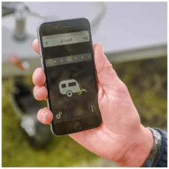 E-Trailer Starterpaket Caravan Mit E-Load, E-Pressure Und E-Switch Modul 29 E-Trailer Starterpaket Caravan Mit E-Load, E-Pressure Und E-Switch Modul -Campingzubehör Verkäufe deichsel stuetzlast anzeige e trailer e load smartphone app 1000 9 28237
