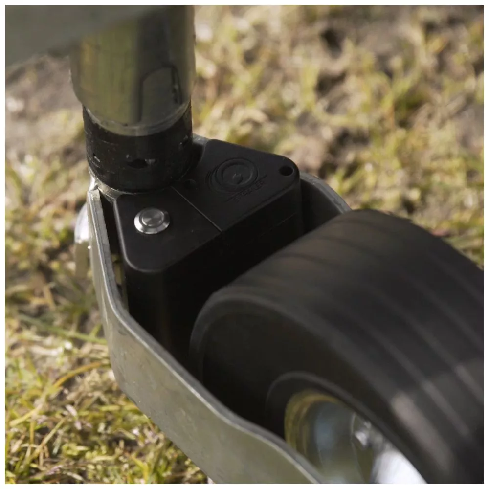 E-Trailer Starterpaket Caravan Mit E-Load, E-Pressure Und E-Switch Modul 7 E-Trailer Starterpaket Caravan Mit E-Load, E-Pressure Und E-Switch Modul – Bild 7