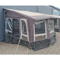 Aufblasbares Vorzelt Dometic Ace Air All-Season 400 S | Ausstellungsstück