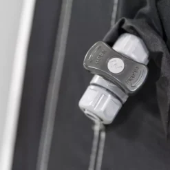 Reisemobilvorzelt Dometic Grande Air All-Season 390 M -Campingzubehör Verkäufe dometic aufblasbare vorzelte einpunkt aufblassystem aufpumpsystem gestaengesystem 1000 3 21806