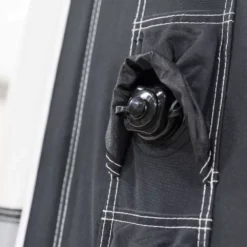 Aufblasbares Vorzelt Dometic Club Air Pro 260 S -Campingzubehör Verkäufe dometic aufblasbares vorzelte einpunkt aufblassystem aufpumpsystem 1000 2 23299