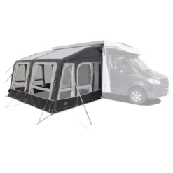 Reisemobilvorzelt Dometic Grande Air All-Season 390 M