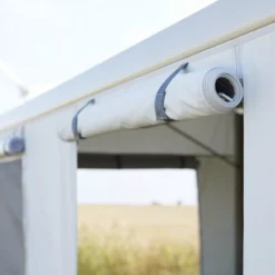 Seitenteil-Paar Für Markisenvorzelt Dometic CampRoom 5 Seitenteil-Paar Für Markisenvorzelt Dometic CampRoom -Campingzubehör Verkäufe dometic camproom front markisenzelt 1000 2 11296