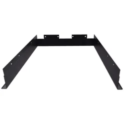 Dometic Einbaurahmen Für NRX 80C Kühlschrank | Schwarz