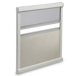 Wohnmobil- Und Wohnwagen-Rollo Dometic Rollosystem DB1R