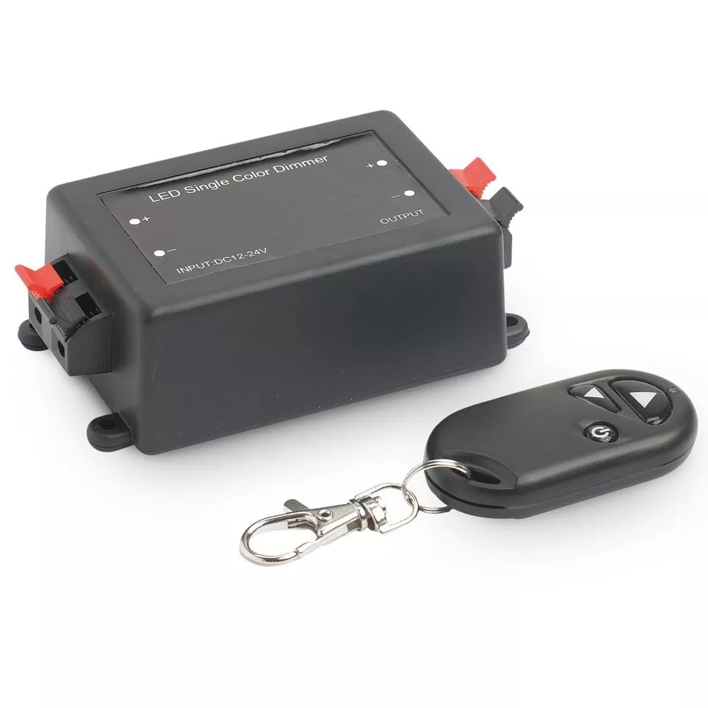 Dometic Light Funk-Fernbedienung 1 Dometic Light Funk-Fernbedienung