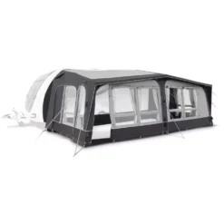 Wohnwagenvorzelt Dometic Residence AIR All-Season | Grösse 14 | 965 - 990 Cm