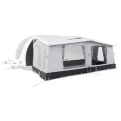 Ganzzelt Wohnwagen Dometic Residence AIR Tour | Grösse 13 | 940 - 965 Cm