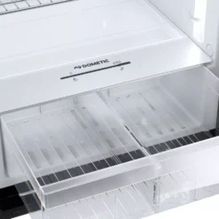 Absorber-Kühlschrank Dometic RMD 10.5T -Campingzubehör Verkäufe dometic rmd absorberkuehlschrank vg fresh gemuesefach frischefach 1000 7 19168