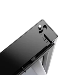 Absorber-Kühlschrank Dometic RML 10.4T 13 Absorber-Kühlschrank Dometic RML 10.4T -Campingzubehör Verkäufe dometic rml serie wechselbarer tueranschlag 1000 5 20944