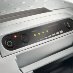 Kühlbox Dometic TropiCool TCX 35 -Campingzubehör Verkäufe dometic tropicool tcx 35 softtouch bedienpanel 3 19026