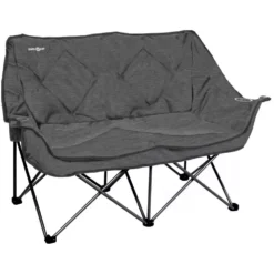 Camping-Faltsofa Brunner Action Sofa