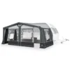 Aufblasbares Vorzelt Dorema Daytona Air All Season | Grösse 10 | 875 - 900 Cm
