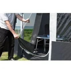 Aufblasbares Busvorzelt DWT Patron Air HQ -Campingzubehör Verkäufe dwt aufblasbares busvorzelt patron air hq buszelt busvorzelte 6 5 14525