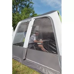 Aufblasbares Busvorzelt DWT Isola Air Turbo -Campingzubehör Verkäufe dwt isola air busvorzelt aufblasbar 6 5 16562