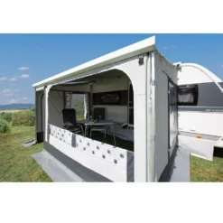 Vorderwand Für DWT It's Holiday Thule / Omnistor -Campingzubehör Verkäufe dwt its holiday markisenfront fuer thule omnistor markisen markisenzubehoer 1000 4 23223