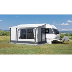 Vorderwand Für DWT It's Holiday Thule / Omnistor -Campingzubehör Verkäufe dwt its holiday markisenvorderwand fuer markisenvorzelt thule omnistor markisen 1000 5 23223