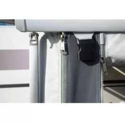 Vorderwand Für DWT It's Holiday Thule / Omnistor -Campingzubehör Verkäufe dwt its holiday markisenvorderwand fuer thule omnistor markisen steckschnallen 1000 6 23223