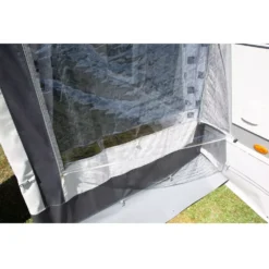 Seitenwände Für Markisenvorzelt DWT It's Holiday Für Thule/Omnistor Seitenwandmarkisen -Campingzubehör Verkäufe dwt markisenvorzelt its holiday fuer thule omnistor ausgestelltes folienfenster 1000 4 23221