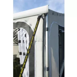 Vorderwand Für DWT It's Holiday Thule / Omnistor -Campingzubehör Verkäufe dwt sicherheitsgurt fuer markisenfrontwand markisenzubehoer 1000 7 23223