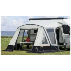 Aufblasbares Teilzelt Dwt Zelte Fortuna Air