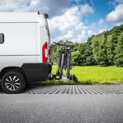 Flügeltür Kupplungsträger Eufab SD260 -Campingzubehör Verkäufe e bike fahrrad velo oversize y rahmen fahrradtraeger eufab sd 260 hecktraeger 1000 5 25583