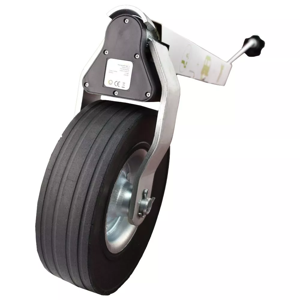 E-Trailer Starterpaket Caravan Mit E-Load, E-Pressure Und E-Switch Modul 2 E-Trailer Starterpaket Caravan Mit E-Load, E-Pressure Und E-Switch Modul – Bild 2