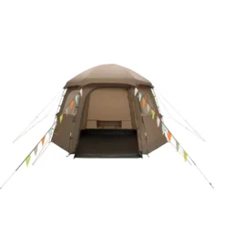 Gruppenzelt Easy Camp Sandland Yurt -Campingzubehör Verkäufe easy camp sandland yurt 6 personen zelt jurte glamp gruppen jurtenzelt 2 28035