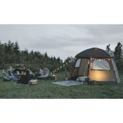 Gruppenzelt Easy Camp Sandland Yurt -Campingzubehör Verkäufe easy camp sandland yurt sechs personen zelt jurte glamp jurtenzelt 1 6 28035