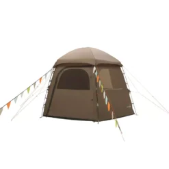 Gruppenzelt Easy Camp Sandland Yurt -Campingzubehör Verkäufe easy camp sandland yurt sechs personen zelt jurte glamp jurtenzelt 3 28035