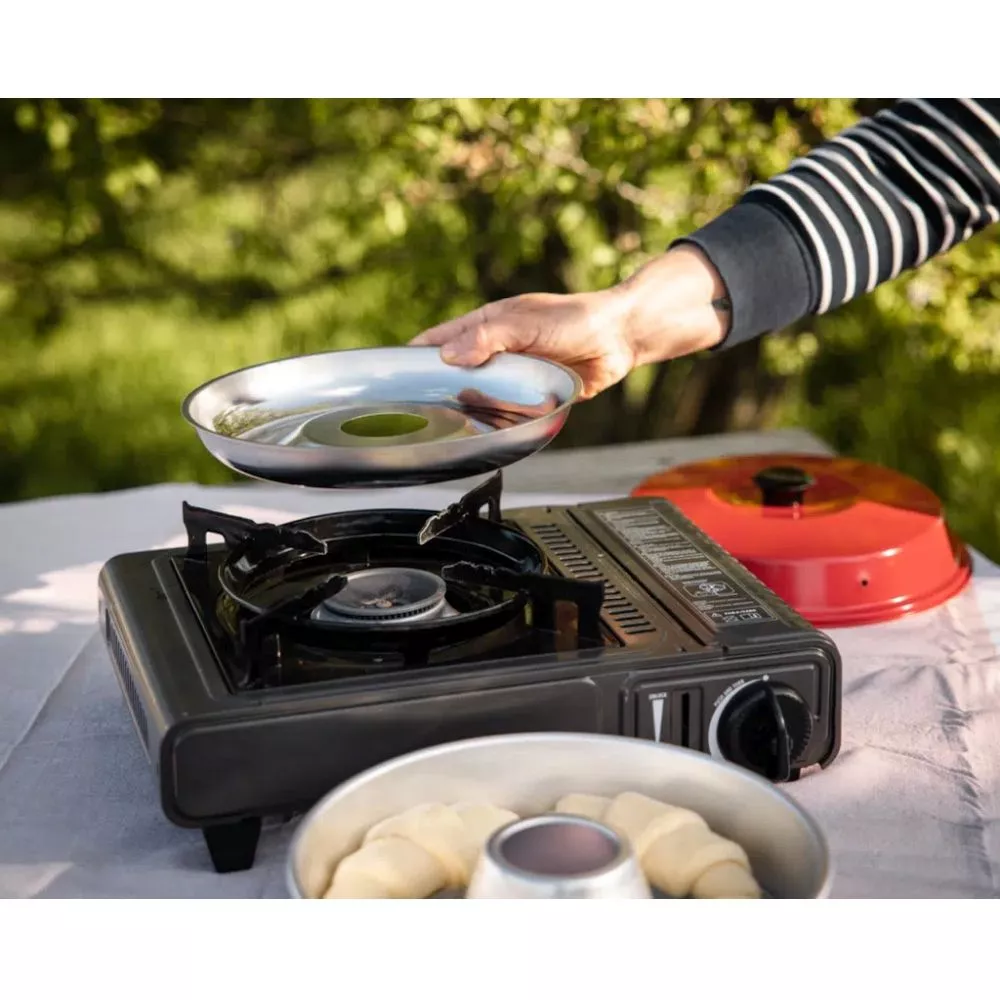 Unterteil Omnia Base 2 Unterteil Omnia Base – Bild 2