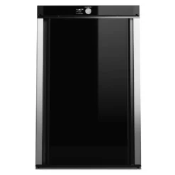 Absorber-Kühlschrank Dometic RMS 10.5T, Radkastenmodell -Campingzubehör Verkäufe einbau kuehlschrank dometic rms 105t aluminium tuergriffe campingkuehlschrank 1000 3 22742