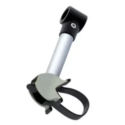 Befestigungskralle EuroCarry 1. Fahrrad