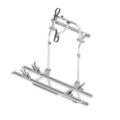 Fahrradträger EuroCarry Hecktürträger Für Renault Master Ab Bj. 2010