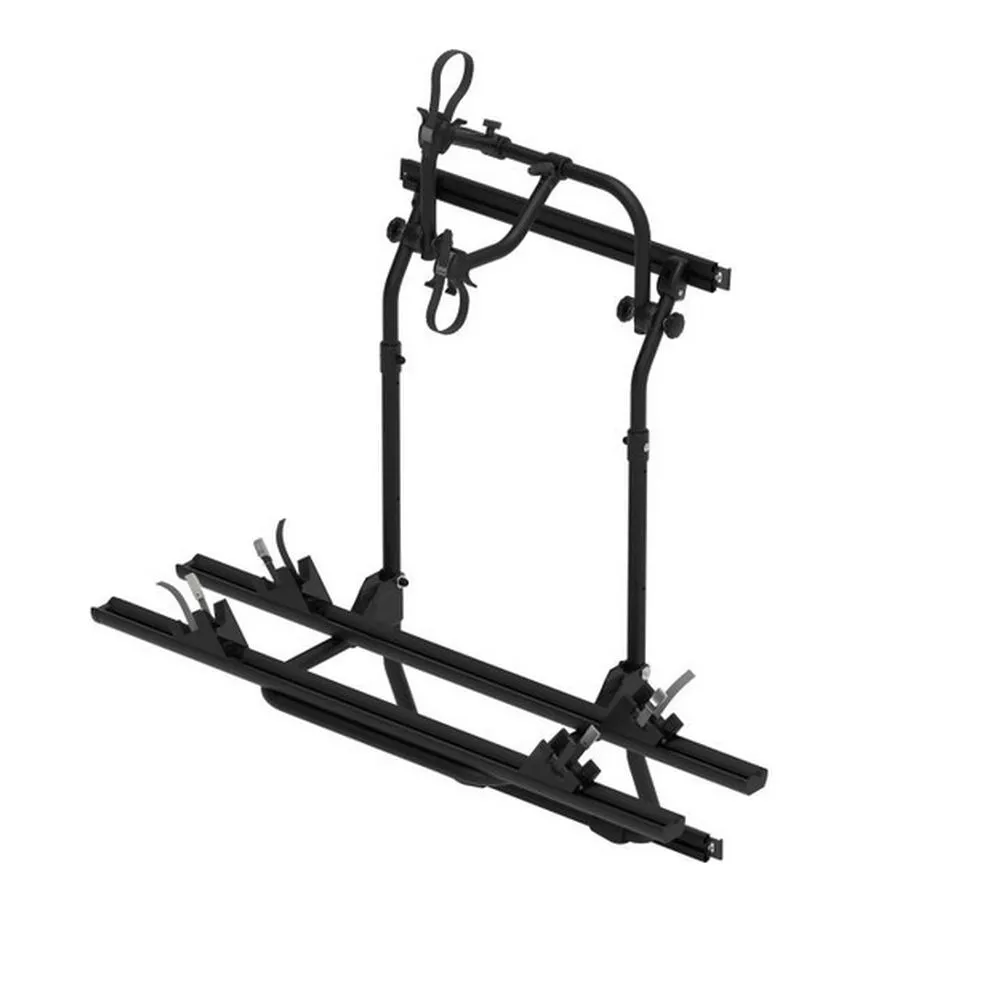 Fahrradträger EuroCarry Hecktürträger Für Renault Master Ab Bj. 2010 2 Fahrradträger EuroCarry Hecktürträger Für Renault Master Ab Bj. 2010 – Bild 2