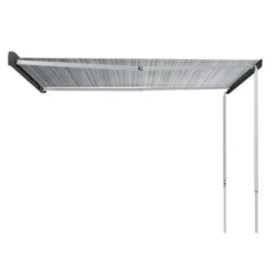 Wandmarkise Fiamma F43van 300, Tuch: Royal Grey, Gehäuse: Schwarz 9 Wandmarkise Fiamma F43van 300, Tuch: Royal Grey, Gehäuse: Schwarz -Campingzubehör Verkäufe f43 van wandmarkise mit magnetkurbel fuer campingbus fiamma kurbelmarkise sonnenstore 1000 2 26709