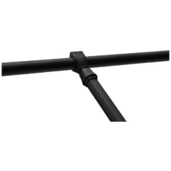 Abstandshalter Thule Bike Holder 2 Mit AcuTight Knopf | Schwarz | 26 Cm -Campingzubehör Verkäufe fahrradhalter befestigt thule bike holder mit acutight knopf schwarz 1000 2 25561