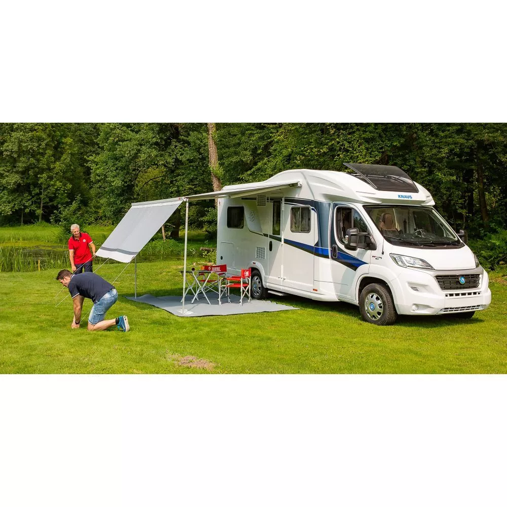 Markisen-Vorderwand Fiamma Blocker 260 2 Markisen-Vorderwand Fiamma Blocker 260 – Bild 2