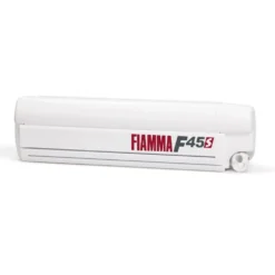 Wandmarkise Fiamma F45S 425, Tuch: Royal Grey, Gehäuse: Polar White 12 Wandmarkise Fiamma F45S 425, Tuch: Royal Grey, Gehäuse: Polar White -Campingzubehör Verkäufe fiamma fiammastore markise f45s kurbelmarkise wandmarkise markisengehaeuse polar white weiss 1000 4 21385