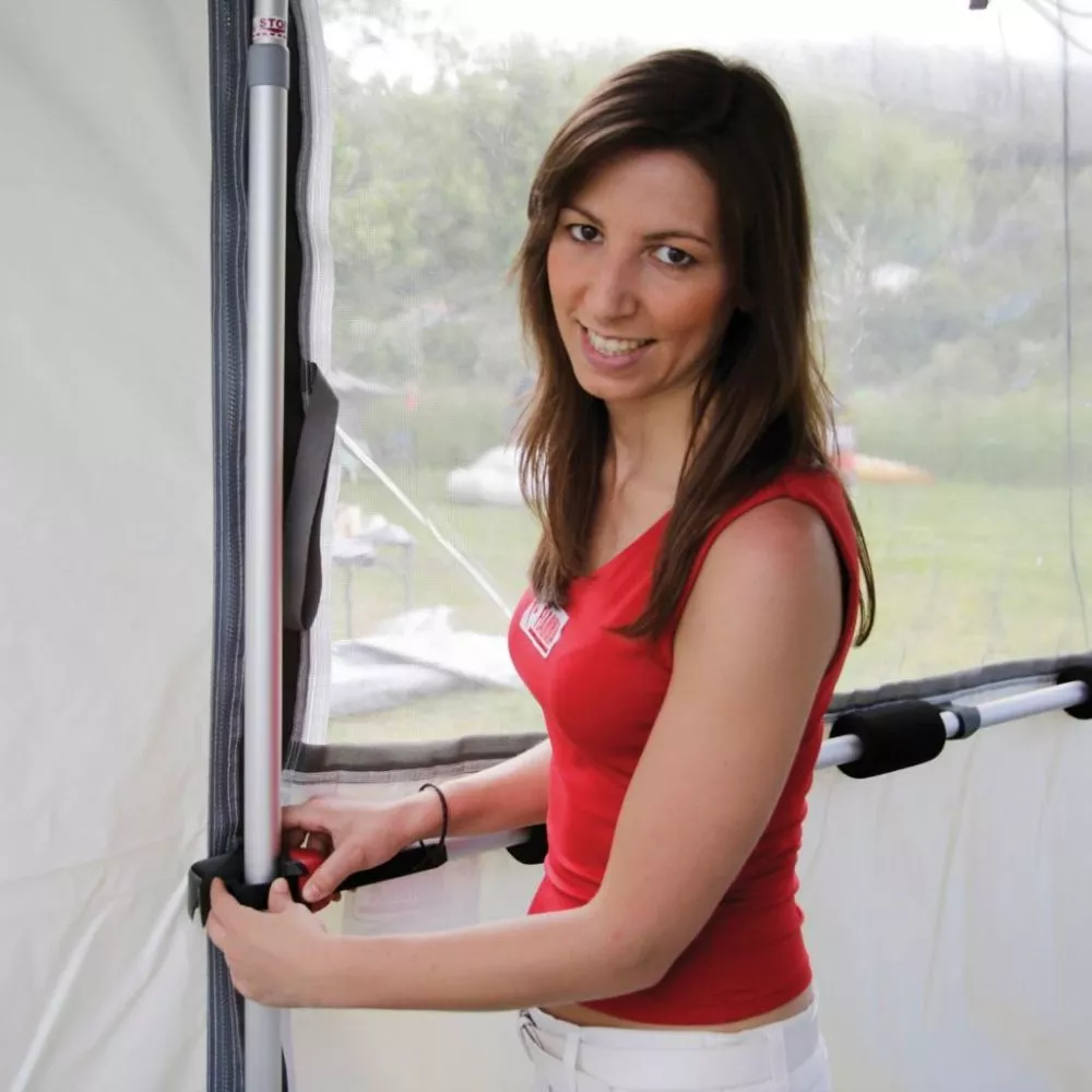 Fiamma Kit Magic Privacy 1 Fiamma Kit Magic Privacy