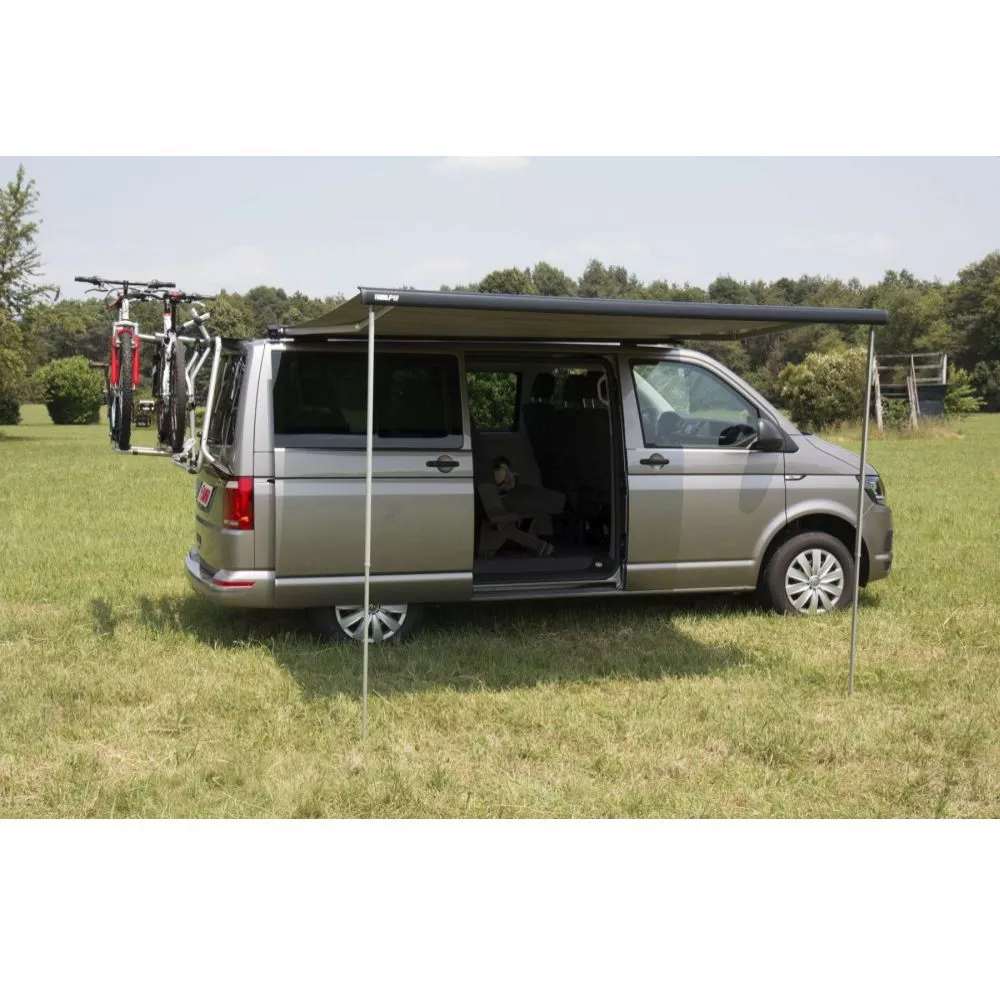 Busmarkise Fiamma F40van 270 2 Busmarkise Fiamma F40van 270 – Bild 2