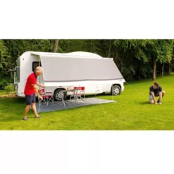 Markisen-Vorderwand Fiamma Blocker 325