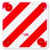 Warnschild, Warntafel Fiamma Plastic Signal Mit Rückstrahlern