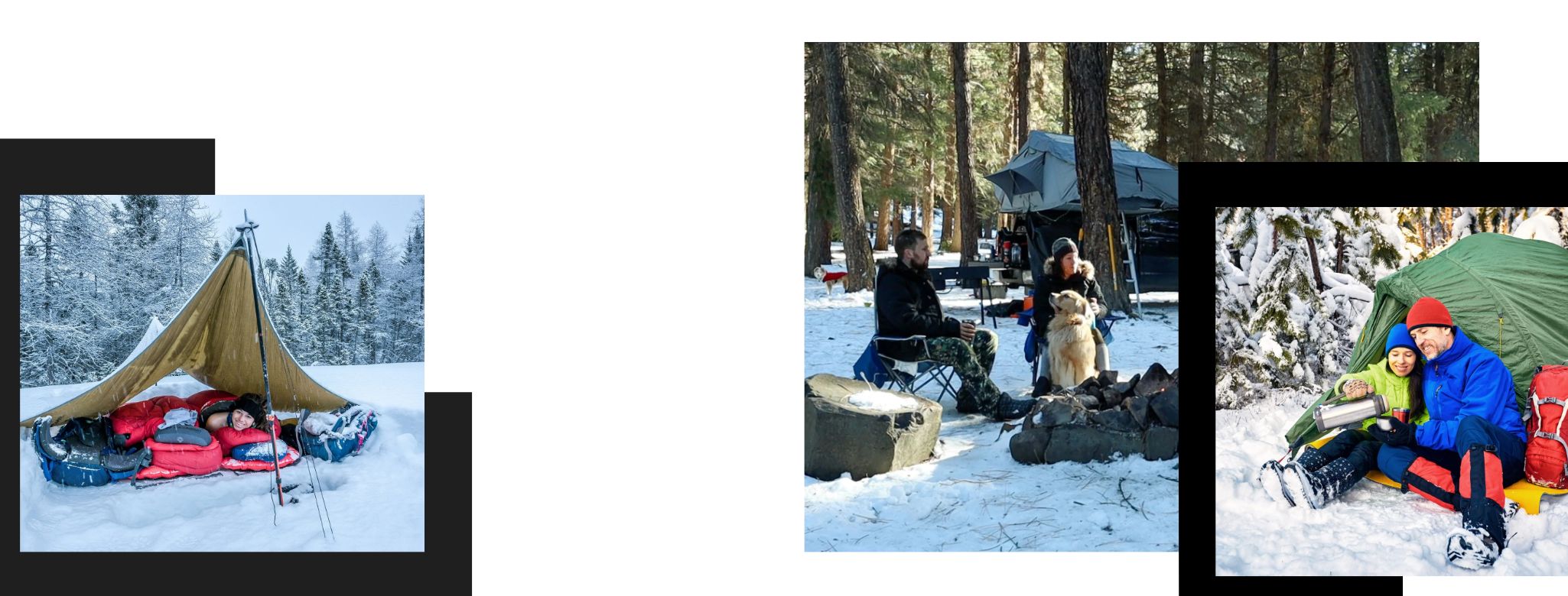 Campingzubehör Verkäufe -Campingzubehör Verkäufe freepik minimalist lifestyle collage facebook profile cover 20251031040719tgL3